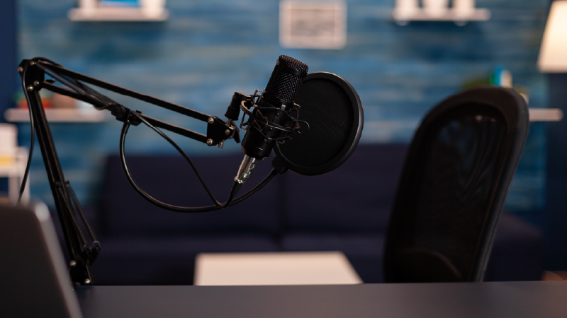 Podcast BuenPuerto